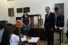 МОН ще финансира провеждането на часове в музеи