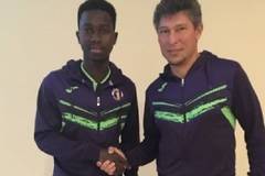 ЦСКА договори талант от школата на Барса – SportVox