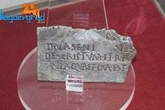 В Благоевград представиха откритите археологически находки по трасето на АМ “Струма”