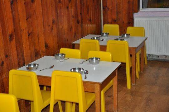 Ново меню за децата в детските градини