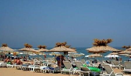 Във Варна официално беше открит летният туристически сезон