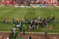 „Ботев“ Враца се завърна в Първа лига след драма в дербито на Северозапада