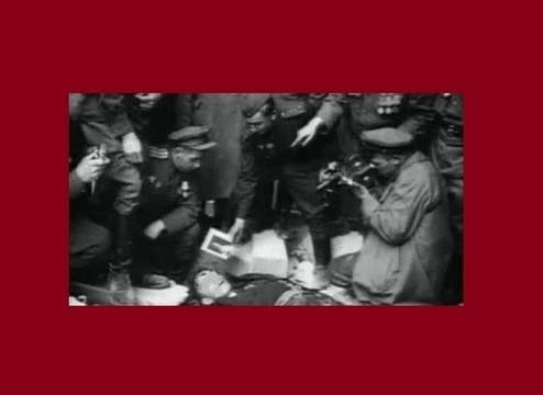 Изследване на зъби и черепа на Хитлер са направили във Франция.