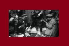 Изследване на зъби и черепа на Хитлер са направили във Франция.