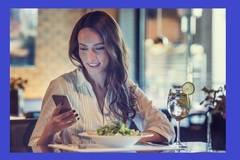 7 причини да му позвъните първа.