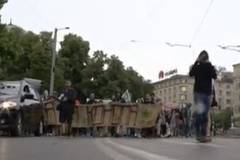 Шествие за легализиране на марихуаната се проведе в София
