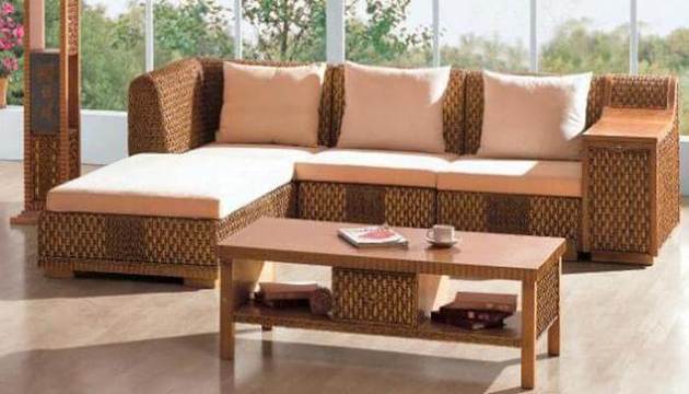 Съвети при смяна на старите мебели с нови