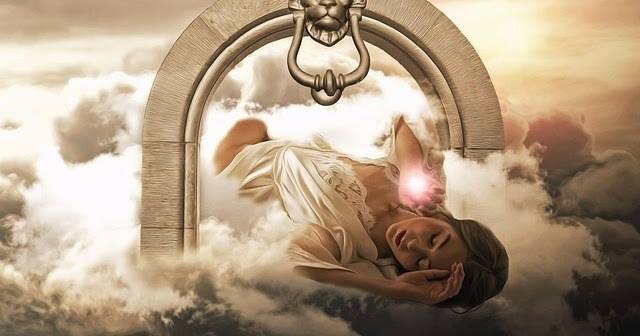 Същност на съня