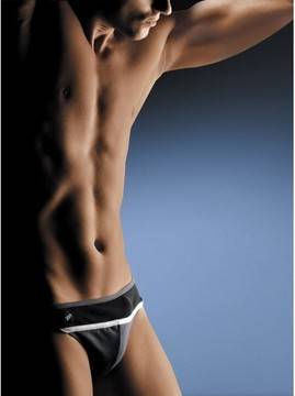 Мъжки слип New silhouette 6715