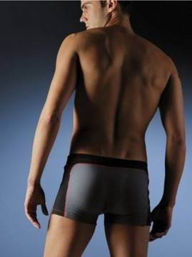 Мъжки боксер New silhouette 6716