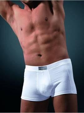 Мъжки боксер New silhouette 6737