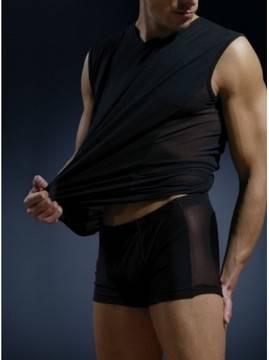 Мъжки боксер New silhouette 6739