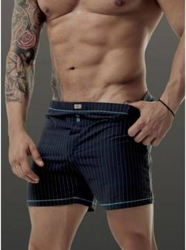 Мъжки боксер New silhouette 6717