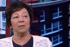 Божана Апостолова: От първи книги пари не се печелят