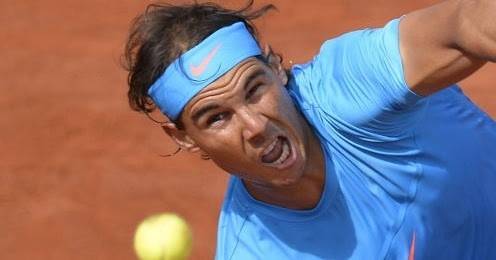 Краля на клея ще спира победния ход на Саша Зверев в битка за трофея