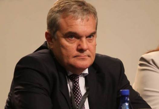 АБВ с нов председател