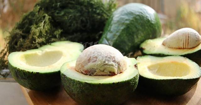 Само 1 костилка, а бъбреците са без камъни! Вижте тази древна индийска рецепта с авокадо!