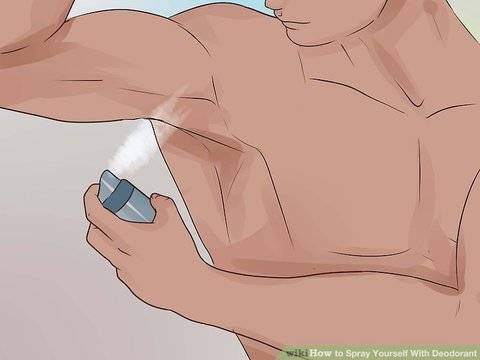 8 нетрадиционни приложения на дезодоранта, за които никой доктор не би признал