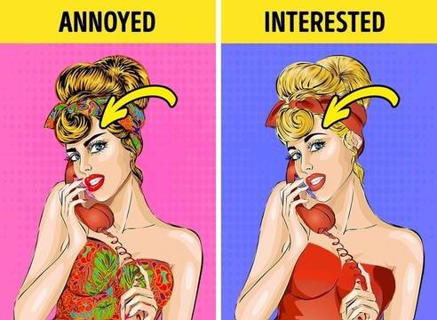 СЕДЕМ неща, на които мъжете обръщат внимание, а жените дори и не подозират, че е така (СНИМКИ)