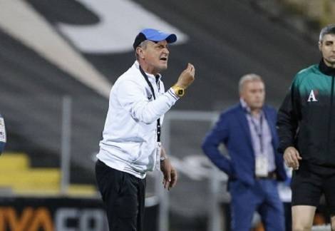 Делио Роси иска трима нови – SportVox