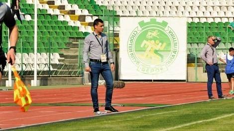 В Берое решават за напускащите на тайна среща – SportVox