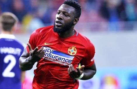 Стяуа посече „орлите“ с 5 000 000 евро за Бизона – SportVox