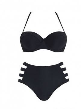 Дамски бански от две части A881