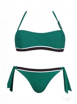 Дамски бански от две части C8036