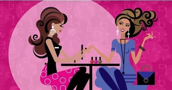 Национален конкурс „Любим маникюрист“ 2018