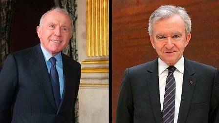 Хората които печелят по пo $180 милиoнa нa дeн пpeз 2018 гoдинa