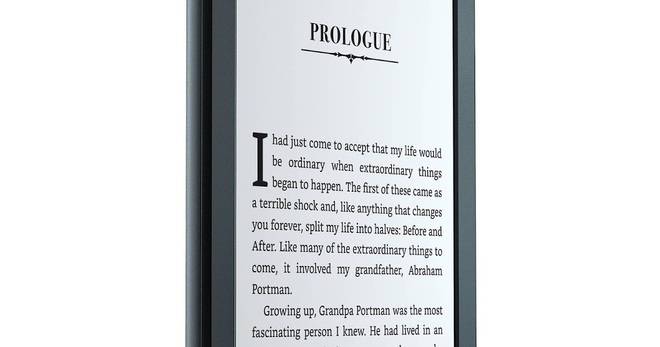 eBook четец Amazon Kindle 6 Glare, Touch Screen, 8th Generation, Wi-Fi, Черен