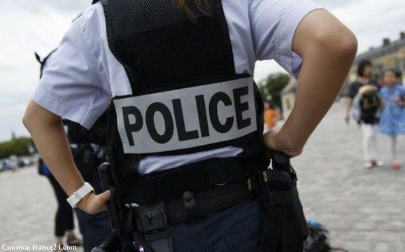 Задържаха 48-годишен нашенец в Марсилия по подозрение за тероризъм