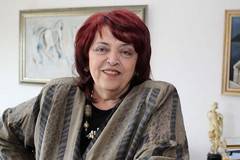 Почина великата дива Христина Ангелакова