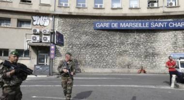 Опасен тип: Българинът, задържан за тероризъм в Марсилия, бил съдружник със злосторници и се правел на чеченец