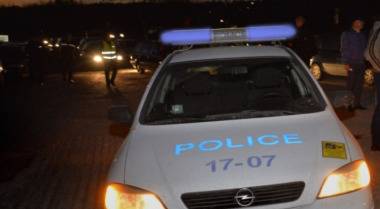 Зрелищен екшън: МВР потвърди ексклузивната новина на БЛИЦ за среднощната гонка и арест в „Обеля“