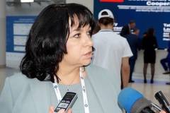 Петкова: Няма как да продадем оборудването за АЕЦ „Белене“ без сериозна загуба
