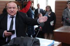 Съдебна грешка превърна Бойко Борисов в длъжник на Елена Йончева