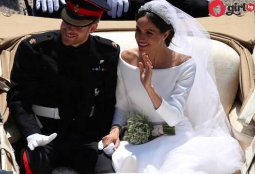 Черна прогноза за брака на Меган и Хари, астролог разкри какво ужасно нещо ще ги споходи едва след година!