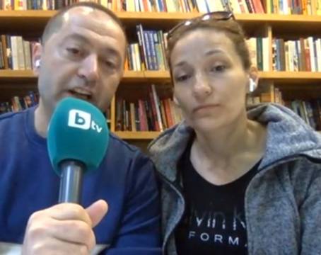 Родителите на изчезналите в Чикаго ученички Велина и Натали проговориха за първи път за мистерията