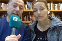 Родителите на изчезналите в Чикаго ученички Велина и Натали проговориха за първи път за мистерията