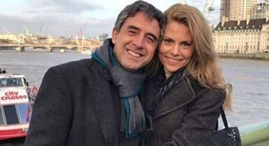 Плевнелиев разкри какъв ще е полът на бебето им с Деси Банова!