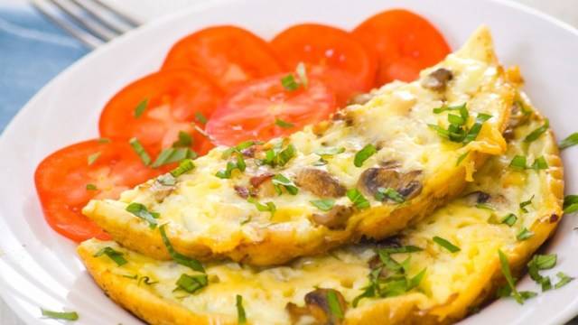 Най-добрата и вкусна закуска, която може да си направите и 6 начина всеки път да е различно