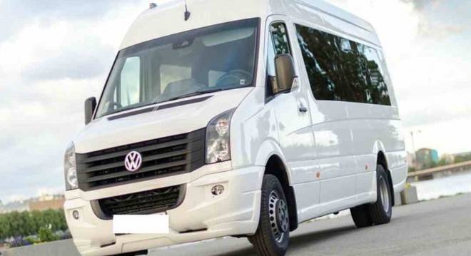 A2Z Transfers – трансфери от Варна до Летище Букурещ