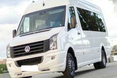 A2Z Transfers – трансфери от Варна до Летище Букурещ