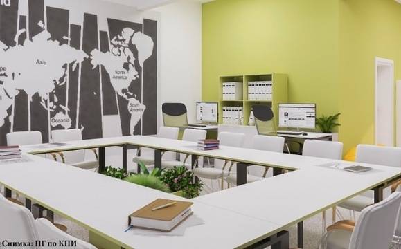 IT гимназията набира и административен персонал