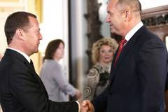 България и Русия възобновиха диалога
