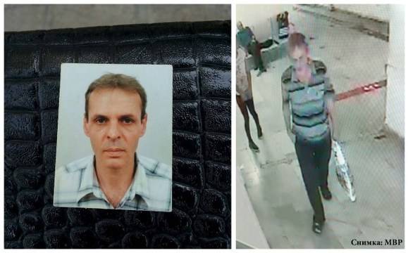 Бургаската полиция издирва 54-годишен мъж