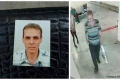 Бургаската полиция издирва 54-годишен мъж
