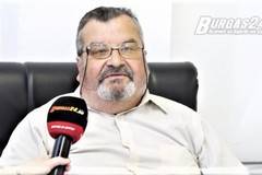 Вижте покъртителната история на Иван, който оцеля по чудо в катастрофа със самосвал! Днес се нуждае от работа, за да живее…