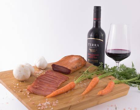 Месокомбинат Харманли